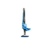 Toolzone 48" Heavy-Duty Farm Jack, Lifting And Winching Tool
