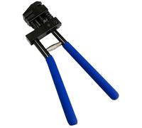 Toolzone 5MM Panel Flanging & Punch Tool