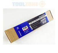 Toolzone 5Pc 3/4" Drive Socket Set - 55, 56, 60, 65, & 70mm - Chrome Vanadium