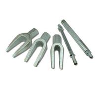 Toolzone 5Pc Tie Rod Pitman Arm Kit