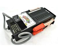 Toolzone 6/12V 100A Battery Tester Automotive Testing Equipment with Clips