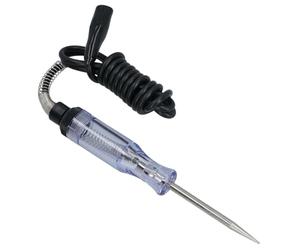 Toolzone 6-12V Heavy Duty Circuit Tester