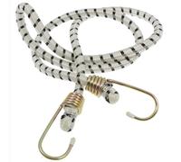 Toolzone 72" Heavy Duty Bungee Cord - 12mm Thick, Durable Elastic Strap