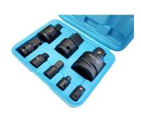 Toolzone 8Pc Impact Adaptors In Bmc (C)