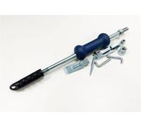 Toolzone 9Pc Slide Hammer Dent Puller Set