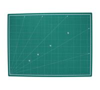 TOOLZONE A2 Cutting Mat Printed Grid Lines Non Slip Knife Board Crafts Models HB200