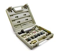 Toolzone Air Die Grinder Kit