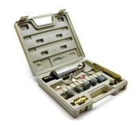 Toolzone Air Die Grinder Kit