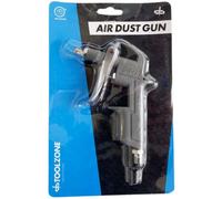 Toolzone Air Dust Gun At035 Lightweight Pneumatic Air Blower