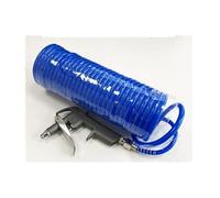 Toolzone Air Dust Gun With 25Ft Recoil Hose