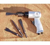 Toolzone Air Hammer Kit