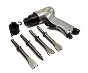 Toolzone Air Hammer Kit