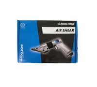 Toolzone Air Metal Shears 90Psi