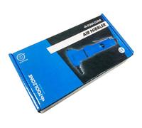 Toolzone Air Nibbler Precision Metal Cutter Tool At013