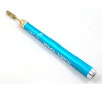 Toolzone Blue Butane Pencil Torch