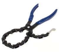 Toolzone Chain Exhaust Pipe Tailpipe Cutter