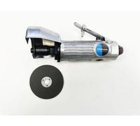 Toolzone Cut Off Tool 3" Air Utility Air Grinder Air Saw Cutting & Disc At015