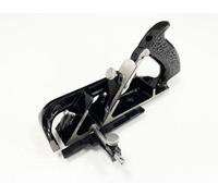 Toolzone Duplex Rebate Plane For Cuts In Door Frames