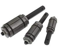 Toolzone Exhaust Tail Pipe Expander and Straightner Set