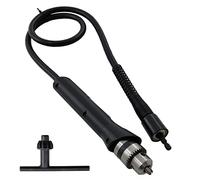 Toolzone Flexible Drill Shaft