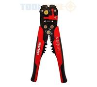 Toolzone Heavy Duty Auto Wire Stripper and Crimper