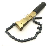 Toolzone Heavy Duty Chain Filter Wrench