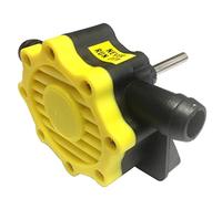 Toolzone Heavy Duty Water Pump for Drill