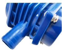 Toolzone High Cap. M/purpose Drill Water Pump