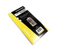 Toolzone Hw020 220Pc Nuts & Bolts Assortment