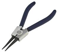 Toolzone Individual Snap-Ring Circlip Pliers Internal/Inside & External/Outside - External - Straight