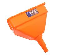 Toolzone Large Rectangular/Square Tractor Funnel