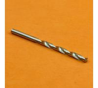 Toolzone Long HSS High Speed Steel Drill Bits - 10mm - 184mm - Pack of 1