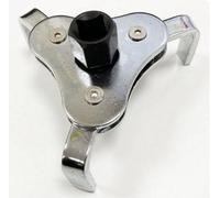 Toolzone Oil Filter Wrench 3 Leg Oil & Fuel Filter Removal Service Tool Free P&p 63-102mm