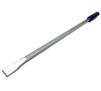 Toolzone Pry Bar 36" Extra Long Straight Hammer Through Heavy Duty Jemmy Crow Pry