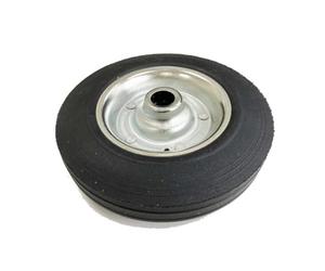 Toolzone Replacement Spare Wheel 200mm x 40mm for jockey Wheel RM016 & similar jockey wheels - Trailer Jockey Caravan Castor