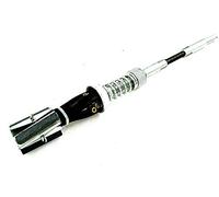 Toolzone Small Brake Cylinder Hone Triple Leg Engine Honing Bore Flexi 20 to 65mm AU047