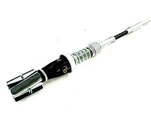 Toolzone Small Brake Cylinder Hone Triple Leg Engine Honing Bore Flexi 20 to 65mm AU047