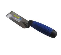 Toolzone Softgrip Margin Trowel 2in