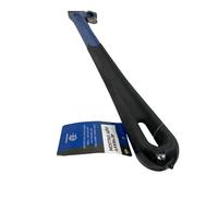 Toolzone Stilllsons Heavy Duty 48'' Pipe Monkey Wrench Adjustable Serrated Jaw