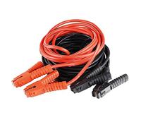 Toolzone trade quality 800amp 6 metres professional jump leads
