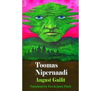 Toomas Nipernaadi (Dedalus European Classics)