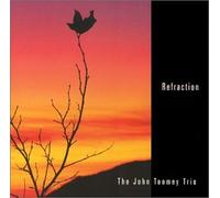 Toomey, John Trio - Refraction