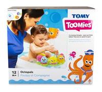 Toomies Bath Octopals - Brand New & Sealed