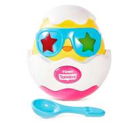 Toomies Beat The Egg