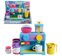 Toomies Bizak 30693547 Bathtub Coffee Maker With All Kinds Of Accessories Such As Three Cups, Sugar Bowl, Frother, Recommended