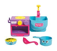 Tomy E73264 bath game/toy/sticker Bath playset Multicolour