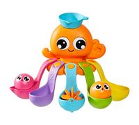Tomy Toomies E73104 bath game/toy/sticker Bath playset Multicolour