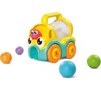 Toomies E73669 Developmental Toy, Multi