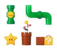 Super Mario Pipes