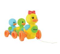 Toomies Patitos Family